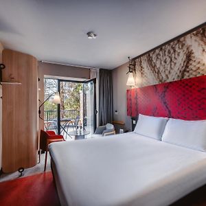 Superior Double Kamer